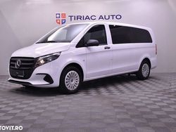 Alb Nouă 2024 Mercedes Vito Monovolum | 53.561 EUR