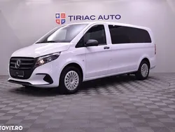 Alb Nouă 2024 Mercedes Vito Monovolum | 53.561 EUR