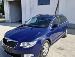 Utilizat 2012 Skoda Superb Break | 6.200 EUR (Puțin scump)