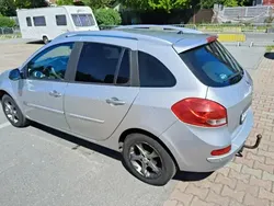 Argintiu Utilizat 2009 Renault Clio II Berlinǎ | 3.800 EUR