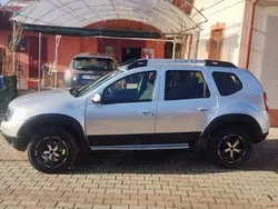 Utilizat 2017 Dacia Duster SUV | 9.590 EUR
