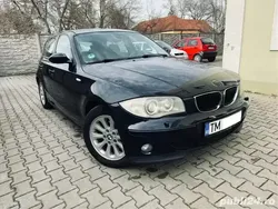 Utilizat 2007 BMW 120 Hatchback | 2.499 EUR (Super Preț)