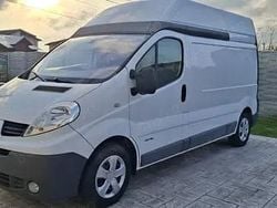 Utilizat 2014 Opel Vivaro Monovolum | 7.250 EUR (Preț bun)