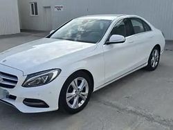 Utilizat 2016 Mercedes 220 Berlinǎ | 16.500 EUR