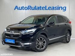 Culoarenegru Utilizat 2022 Honda CR-V Elegance SUV | 29.990 EUR (Preț bun)