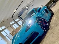 Culoarealbastru Utilizat 2020 Porsche Cayman Coupe | 65.000 EUR