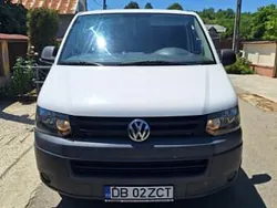 Utilizat 2023 VW T6.1 Van | 7.500 EUR