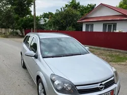 Argint Utilizat 2006 Opel Astra Break | 1.500 EUR (Preț OK)