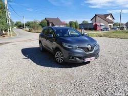 Utilizat 2018 Renault Kadjar SUV | 11.900 EUR (Preț bun)