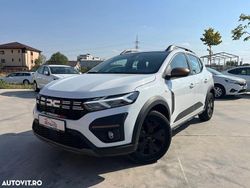 Culoarealb Utilizat 2024 Dacia Sandero Expression Hatchback | 16.500 EUR (Scump)