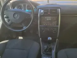 Utilizat 2025 Mercedes B170 Monovolum | 2.700 EUR