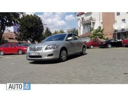 Gri Utilizat 2006 Toyota Avensis Berlinǎ | 5.300 EUR (Puțin scump)