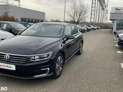 Negru Utilizat 2018 VW Passat GTE Berlinǎ | 17.990 EUR (Preț OK)