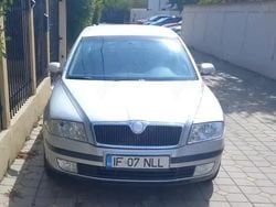 Utilizat 2007 Skoda Octavia Berlinǎ | 12.000 EUR