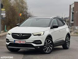 Culoarealb Utilizat 2018 Opel Grandland X Ultimate SUV | 12.999 EUR (Preț OK)