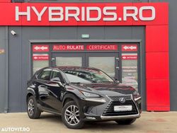 Culoarenegru Utilizat 2020 Lexus NX300h Executive Line SUV | 31.990 EUR (Preț OK)