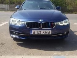 Utilizat 2018 BMW 330 Sport Line Berlinǎ | 18.000 EUR (Super Preț)