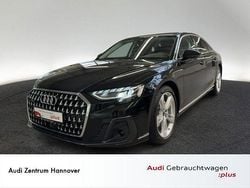 Utilizat 2022 Audi A8 Berlinǎ | 63.696 EUR (Scump)