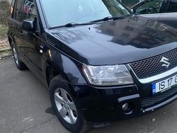 Utilizat 2006 Suzuki Grand Vitara SUV | 4.600 EUR (Preț OK)