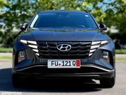 Culoarealte culori Utilizat 2022 Hyundai Tucson SUV | 19.790 EUR (Preț bun)