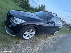 Negru Utilizat 2015 BMW X1 SUV | 14.800 EUR (Preț OK)