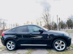 Culoarenegru Utilizat 2012 BMW X6 SUV | 15.000 EUR (Preț bun)
