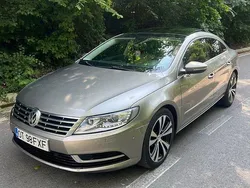 Culoaremaro Utilizat 2014 VW CC Berlinǎ | 9.700 EUR (Preț bun)