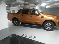 Utilizat 2022 Ford Ranger Pickup | 26.000 EUR