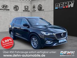 Utilizat 2022 MG EHS Luxury SUV | 25.018 EUR (Scump)