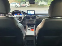 Gri Utilizat 2021 Ford Kuga SUV | 18.200 EUR (Super Preț)