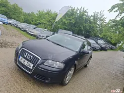 Utilizat 2008 Audi A3 Hatchback | 2.750 EUR