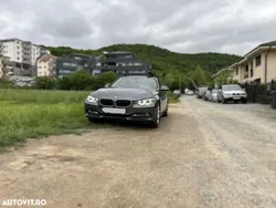 Gri Utilizat 2014 BMW 320 Sport Line Break | 7.900 EUR (Super Preț)