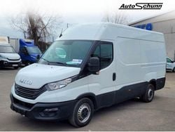 Utilizat 2023 Iveco Daily Van | 22.799 EUR (Preț OK)