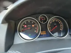 Gri Utilizat 2005 Opel Astra Hatchback | 2.100 EUR (Preț OK)