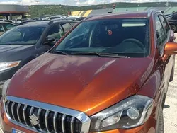 Maro Utilizat 2020 Suzuki SX4 S-Cross SUV | 17.800 EUR