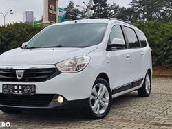 Culoarealb Utilizat 2013 Dacia Lodgy Prestige Monovolum | 4.490 EUR (Preț OK)