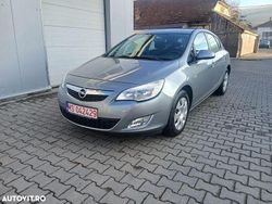 Culoarealbastru Utilizat 2009 Opel Astra Hatchback | 4.990 EUR (Scump)