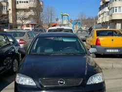 Utilizat 2008 Opel Astra Berlinǎ | 1.400 EUR (Preț bun)