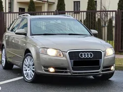 Galbeuriu Utilizat 2006 Audi A4 Break | 3.450 EUR (Preț OK)