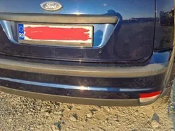 Albastru Utilizat 2005 Ford Focus Hatchback | 7.500 EUR