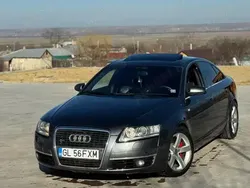 Utilizat 2005 Audi A6 Berlinǎ | 4.500 EUR (Scump)