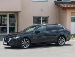 Utilizat 2019 Mazda 6 Takumi-Line Break | 20.990 EUR (Scump)