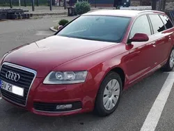 Utilizat 2009 Audi A6 Break | 5.200 EUR (Preț OK)