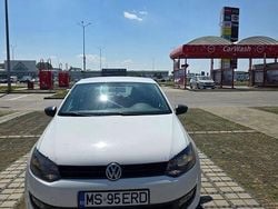 Culoarealb Utilizat 2011 VW Polo | 4.200 EUR (Preț OK)