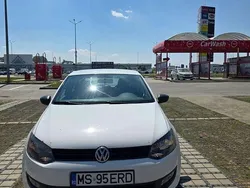 Culoarealb Utilizat 2011 VW Polo | 4.200 EUR (Preț OK)