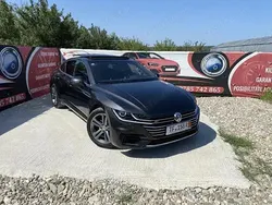 Gri Utilizat 2020 VW Arteon R-line Berlinǎ | 22.490 EUR (Preț bun)