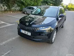Utilizat 2020 Skoda Karoq SUV | 22.500 EUR (Preț OK)