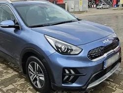 Utilizat 2022 Kia Niro SUV | 19.200 EUR (Super Preț)