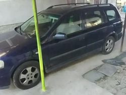 Albastru Utilizat 2002 Opel Astra Break | 650 EUR (Preț bun)