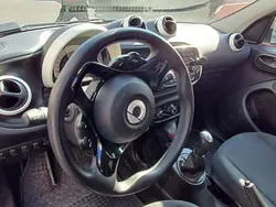 Utilizat 2016 Smart ForFour | 6.400 EUR